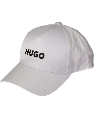 HUGO X 576_d-10 Cap - Multicolour