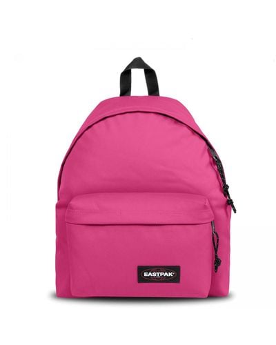 Eastpak Padded Pak'r - Rugzak, 24 L, Pink Escape (roze)