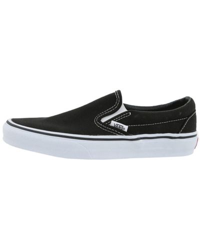 Vans Veyeblk_42 Plimsolls - Noir