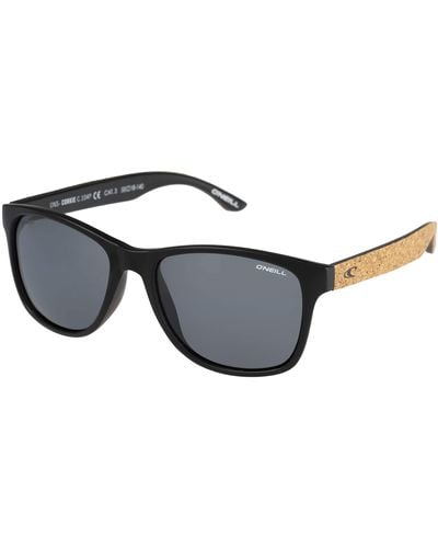 O'neill Sportswear Corkie 2.0 Polarized Sunglasses - Schwarz