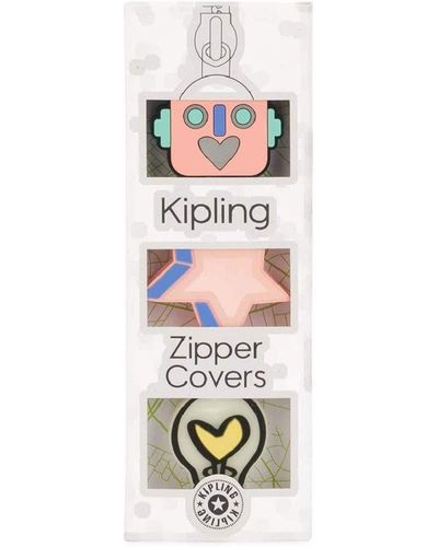 Kipling BTS Pullers Mix - Multicolore