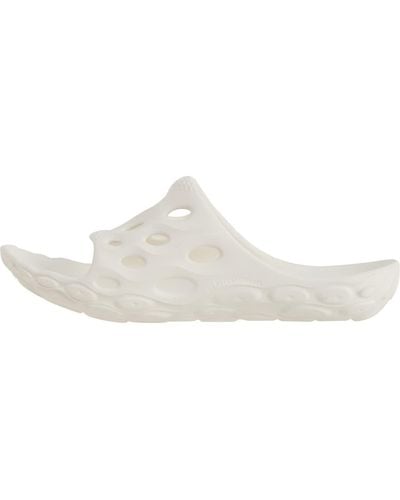 Merrell Water Shoe Hydro Slide - White