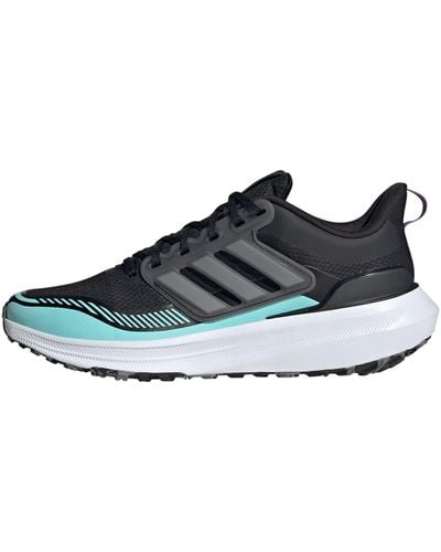 adidas Ultrabounce Tr Bounce Running Shoes Trainer - Blue