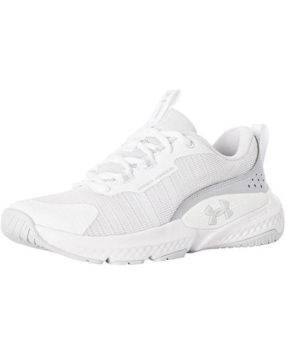 Under Armour Dynamic Select Cross Trainer, - Weiß