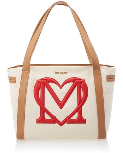Love Moschino Jc4056pp1glh110a - Rouge