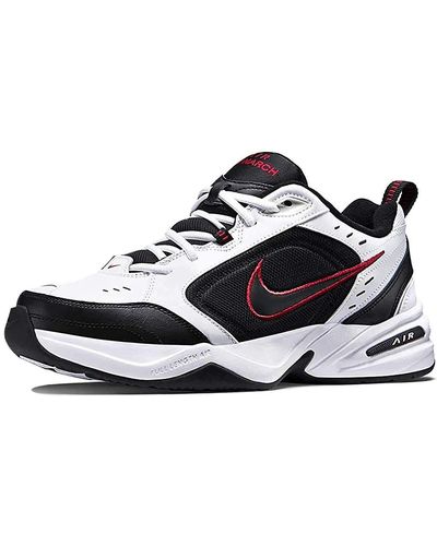 Nike Air Monarch Sneakers for Men - Up to 38% off | Lyst