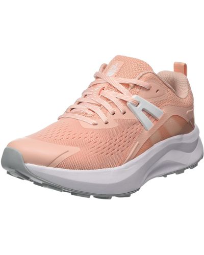 The North Face Hypnum Trainer - Pink