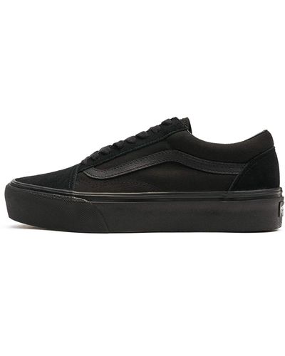 Vans Chaussures Ultrarange Pro - Noir