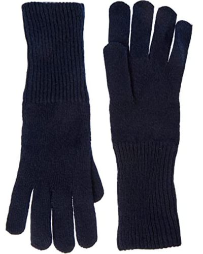 S.oliver Accessories Handschuhe - Blau