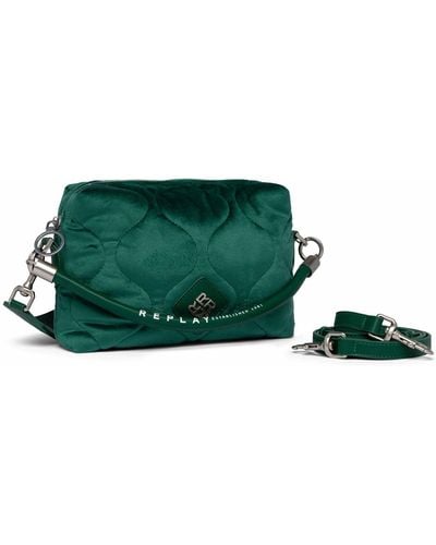Replay FW3489.000.A0087 - Verde