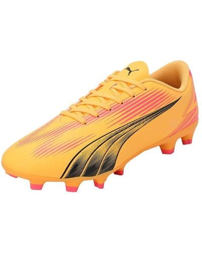 PUMA Ultra Play Fg/Ag Soccer Shoes - Mehrfarbig