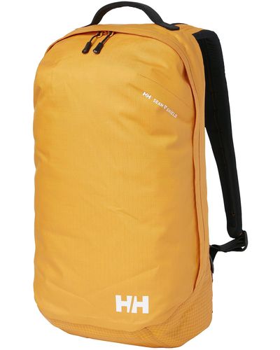 Helly Hansen Helly-hansen Riptide Wp Backpack - Orange