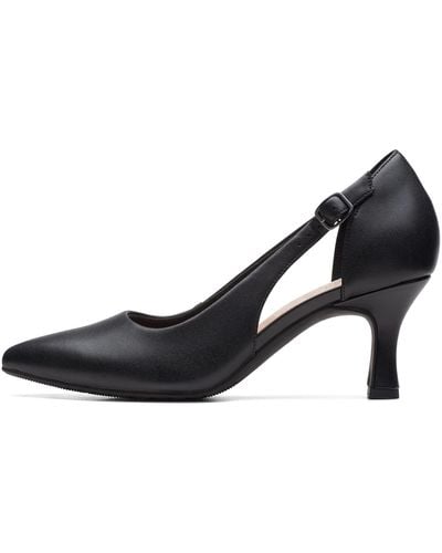 Clarks Pump shoes for Women | Online Sale up to 68% off | Lyst