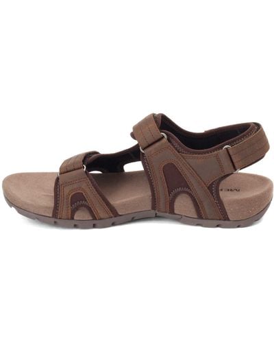 Merrell J90495_40 Outdoor Sandals - Brown