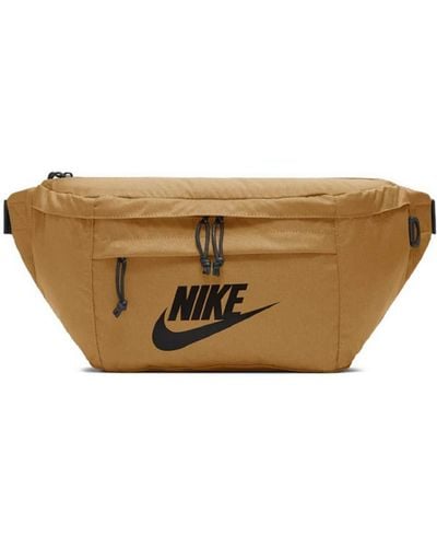 Nike Ba5751 Sport Waist Pack 10 Centimeters Multicolour - Natural