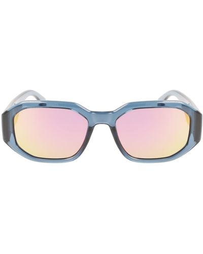 Calvin Klein Ckj22633s Sunglasses - Multicolour
