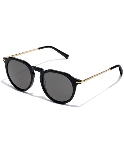Hawkers · Sunglasses Warwick Crosswalk For Men And Women · Black - Zwart