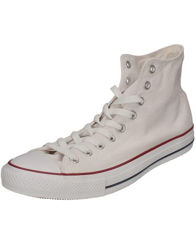 Converse unisex-erwachsene all top star ii sneaker