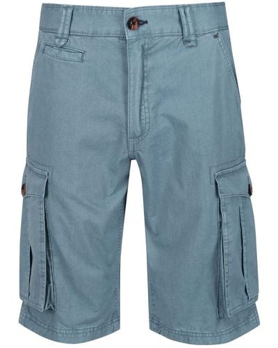 Regatta Shorebay Short Pants - Azul