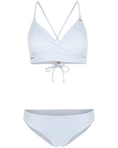 O'neill Sportswear Baay Maoi Bikini - White