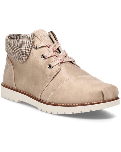 Skechers Bretton Woods Boot Taupe 9 - Natural