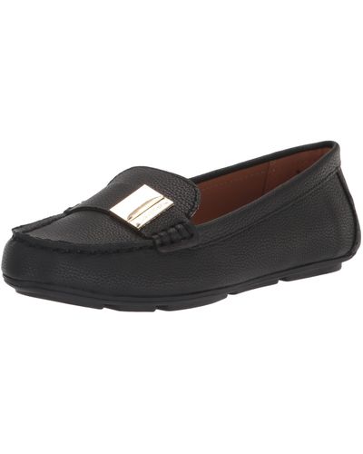 Calvin Klein Loafers and moccasins for Women | Online Sale up to 78% off |  Lyst