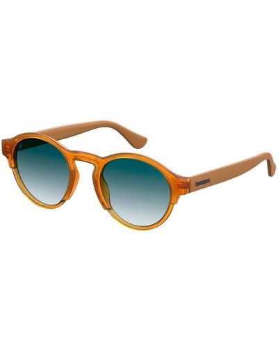 Havaianas Adults' Caraiva Sunglasses - Multicolour