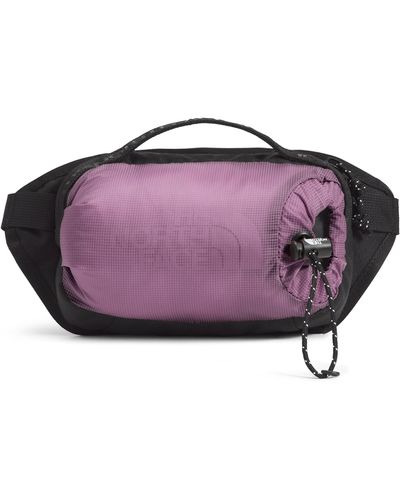 The North Face Bozer Hip Pack Iii—s - Purple