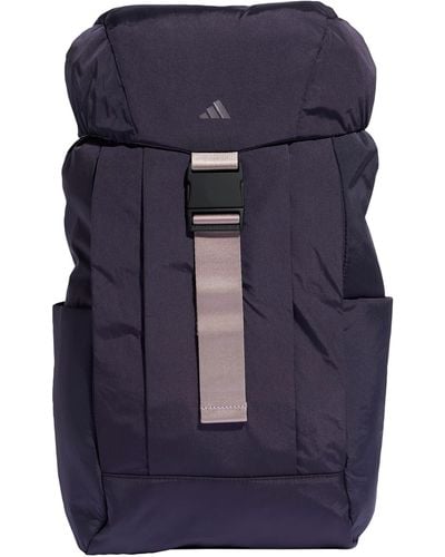 adidas Gym Hiit Backpack - Blue