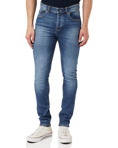 Benetton jeans clearance uomo