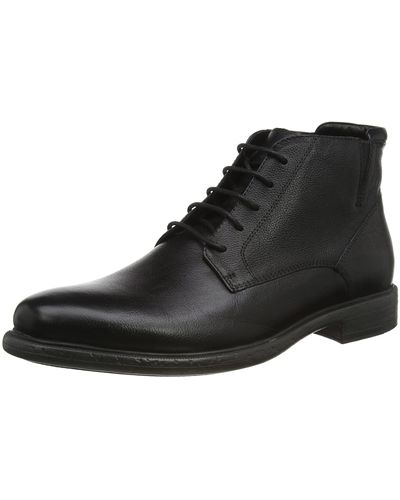 Geox Boots for Men | Online Sale up to 57% off Lyst UK