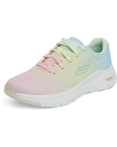 Skechers S-arch Fit-dreamy Day -sneakers - Multicolour