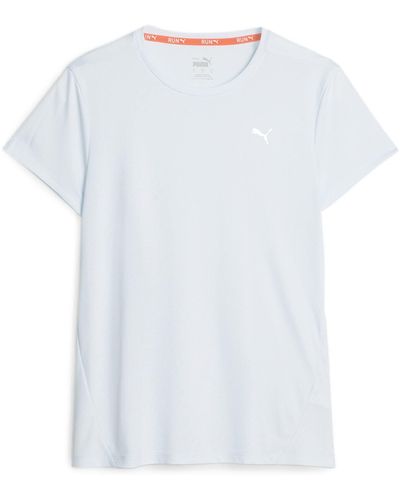PUMA T-Shirt und Polos DE Lyst Bis Rabatt für zu Damen | | – 47% Online-Schlussverkauf