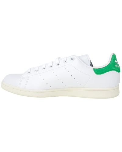 adidas Originals Scarpe Stan Smith - Bianco