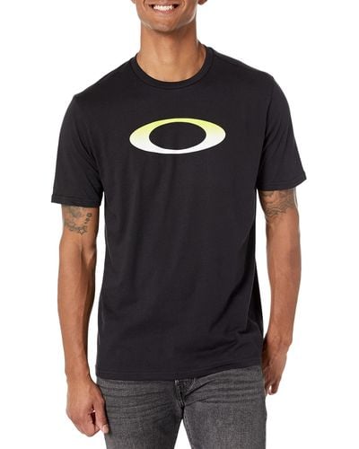 Oakley Camiseta Panthera Tattoo Tee - Blackout