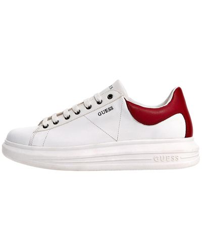 Guess Vibo CARRYOVER - Rosso