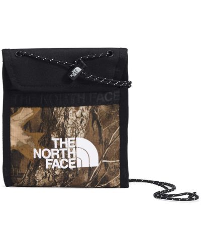 The North Face Bozer Neck Pouch - Mehrfarbig