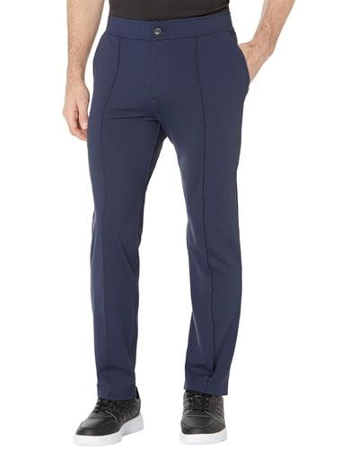 Skechers Gowalk Hybrid Pants - Blau
