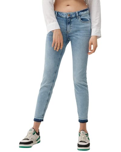 S.oliver Q/S by Jeans - Blau