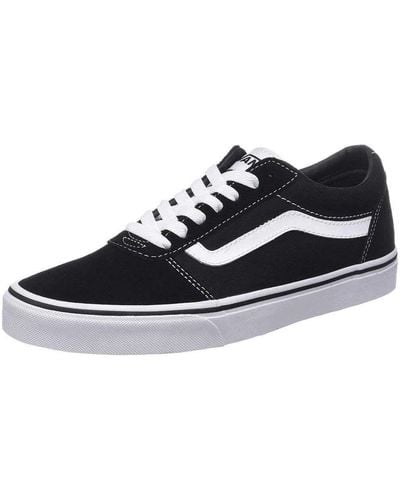 Vans Single Shoe - Old Skool Core Classics - Black