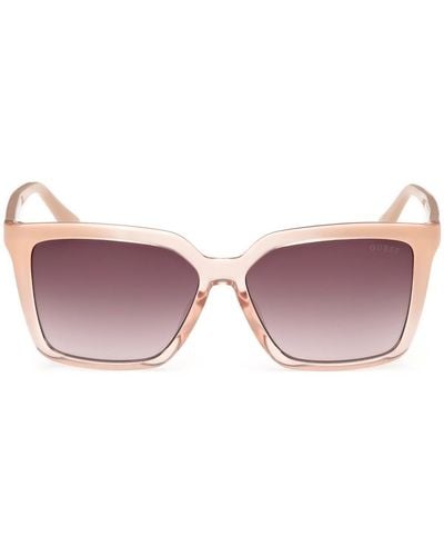Guess GU0009925F55 -Sonnenbrille - Pink