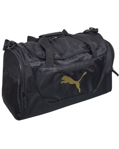 PUMA Evercat Contender 3.0 Duffel - Zwart