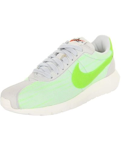 Nike W Roshe Ld-1000 - Green
