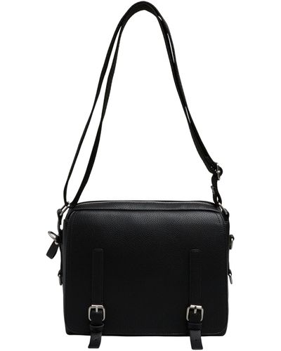 Esprit 044ea2o301 Shoulder Bags - Black