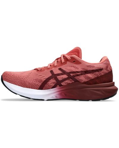 Asics Dynablast 3 Running Shoes - Red