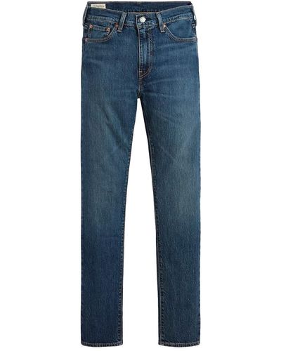 Levi's 510 Skinny Jeans Whoop - Bleu