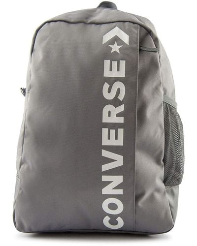 Converse Speed 2.0 Backpack 10008286-a03; Backpack; 10008286-a03; Grey; One Size Eu