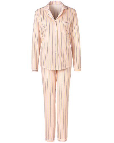 S.oliver Pyjama - Pink