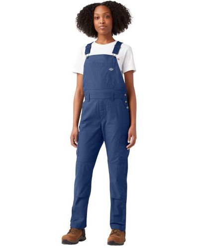 Dickies Overalls for - Blau