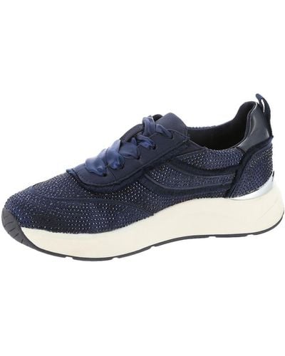 Kenneth Cole Claire Sneaker - Blue